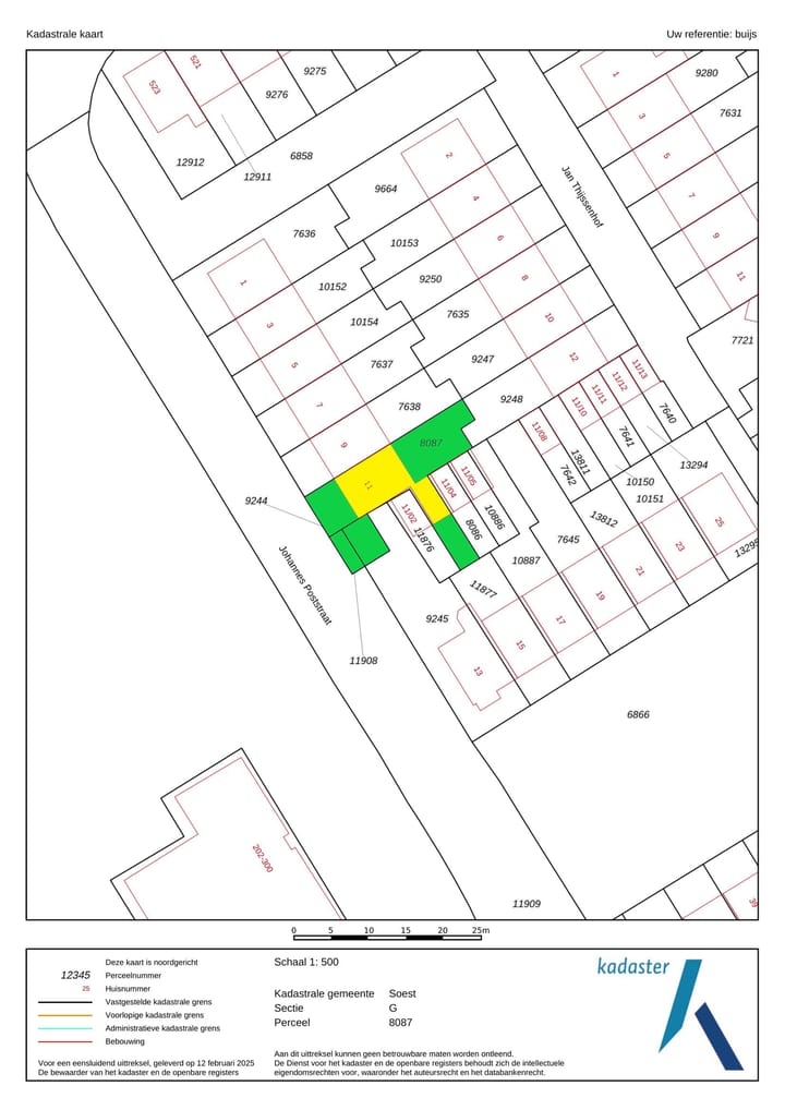 Foto 39 van Johannes Poststraat 11