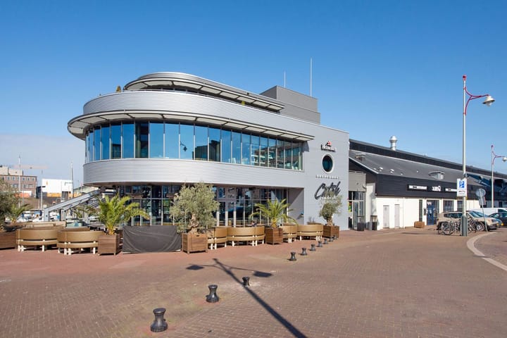 Photo 3 of Dr. Lelykade 281