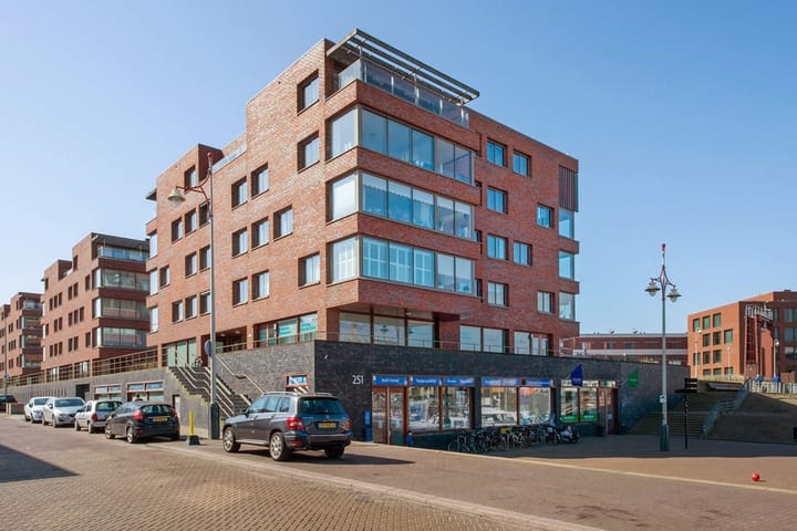 Photo 5 of Dr. Lelykade 281