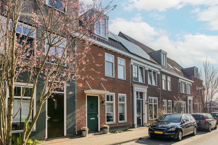 Foto 1 van Heidestein 23