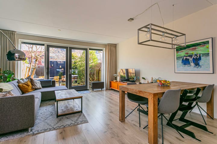 Foto 8 van Heidestein 23