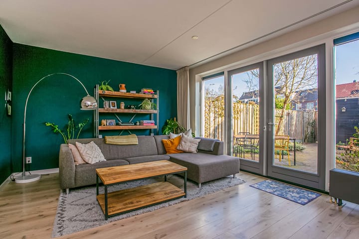 Foto 9 van Heidestein 23