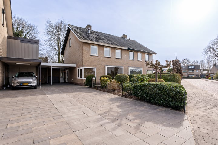 Bekijk foto van Zuilenstraat 20