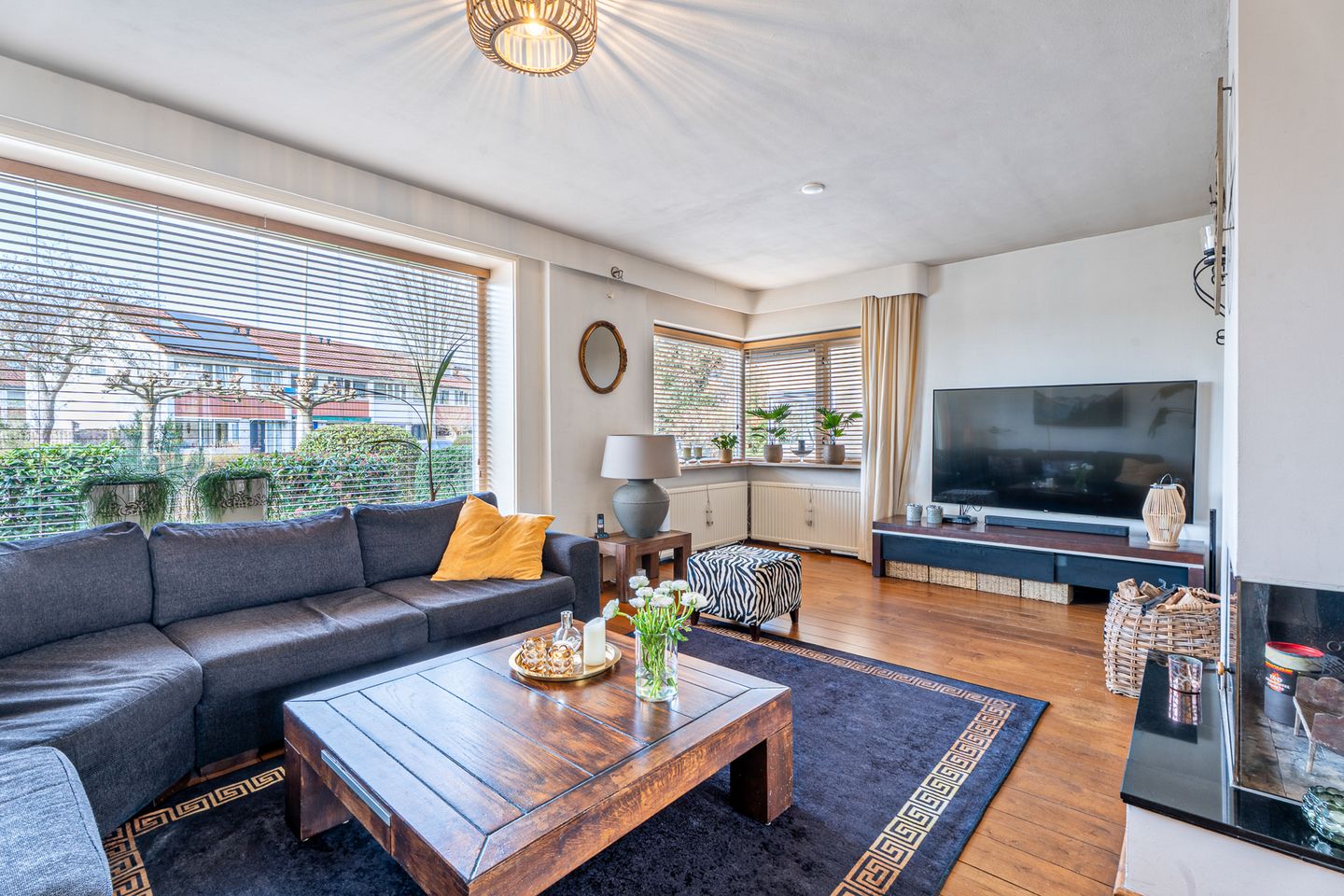 Photo 4 of Zuilenstraat 20