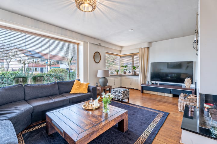 Foto 4 van Zuilenstraat 20