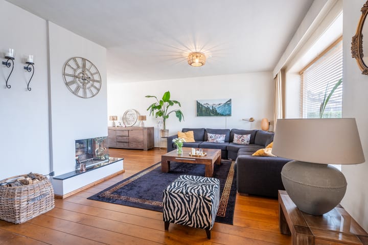 Foto 6 van Zuilenstraat 20