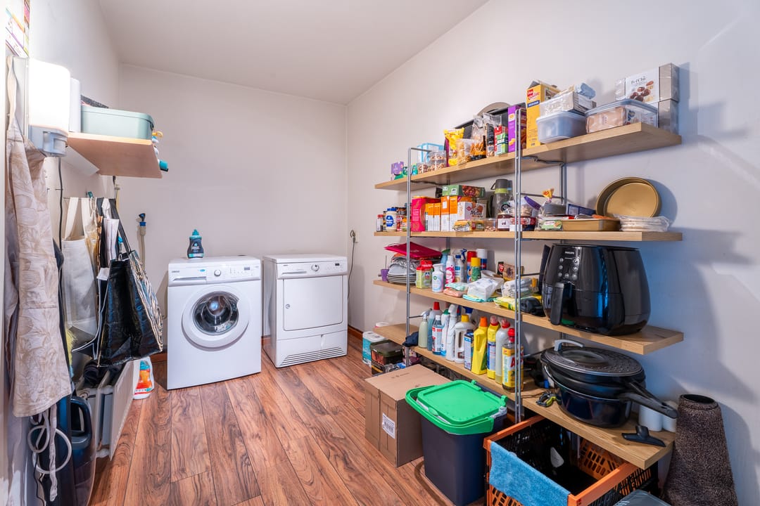 Photo 11 of Zuilenstraat 20