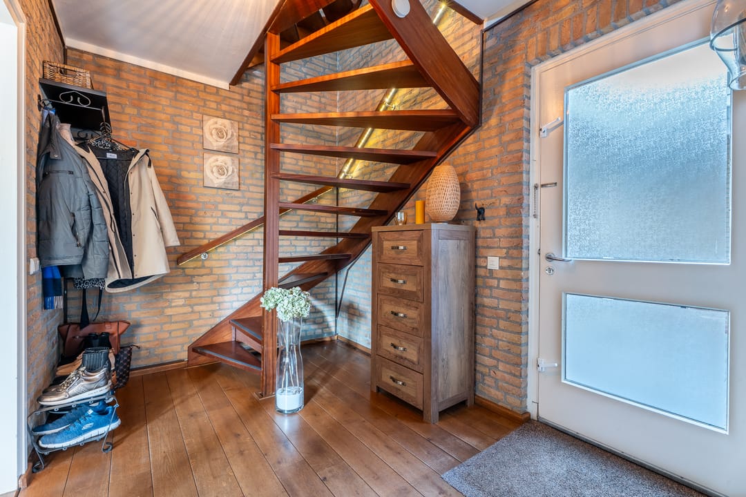 Photo 13 of Zuilenstraat 20