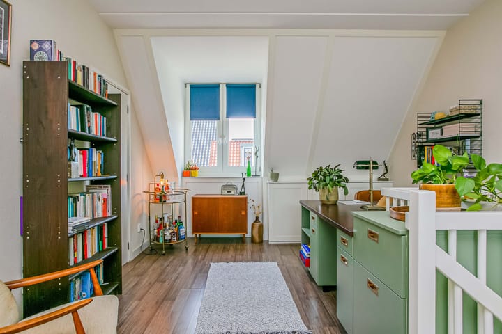 Foto 30 van Heidestein 23