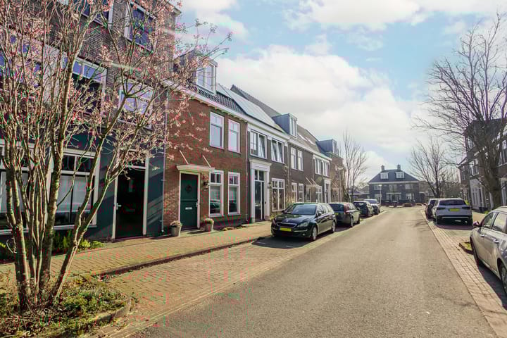 Foto 31 van Heidestein 23