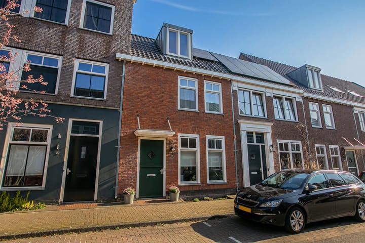 Foto 32 van Heidestein 23