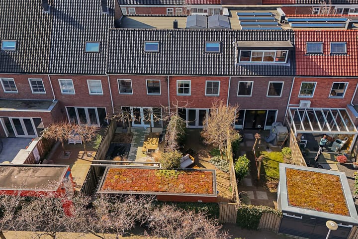 Foto 33 van Heidestein 23