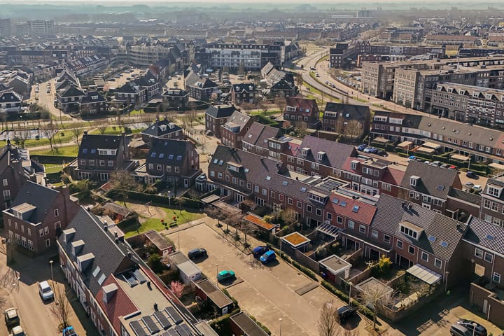 Foto 34 van Heidestein 23