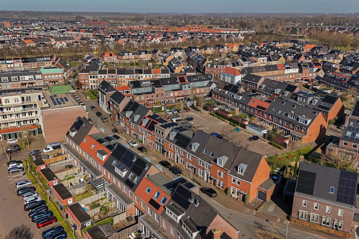 Foto 36 van Heidestein 23