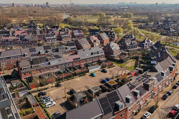 Foto 37 van Heidestein 23