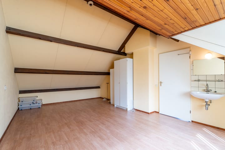 Foto 25 van Zuilenstraat 20