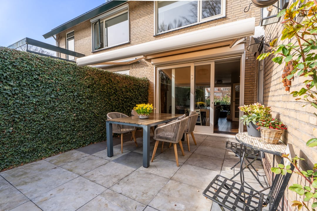 Photo 28 of Zuilenstraat 20