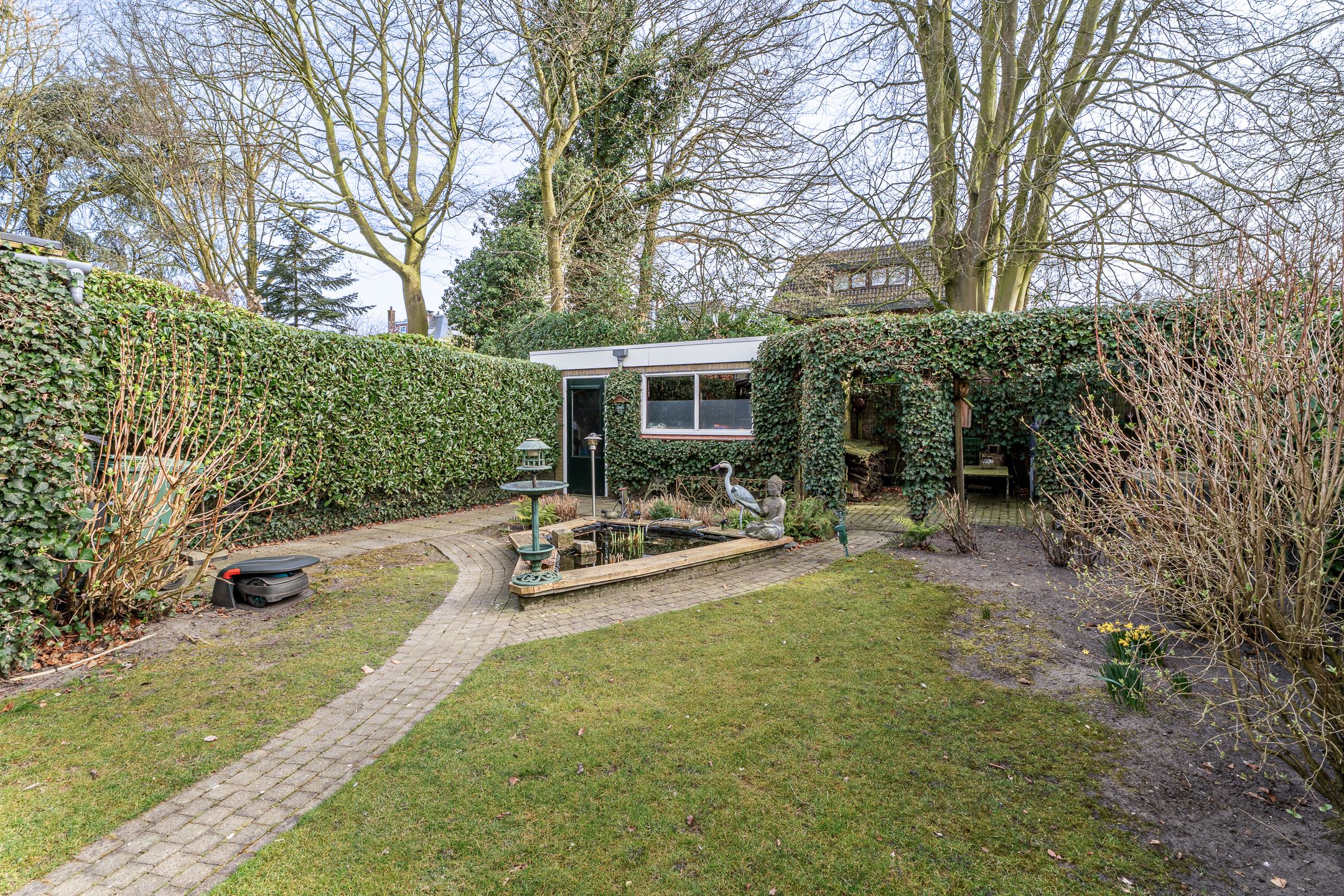 Photo 30 of Zuilenstraat 20