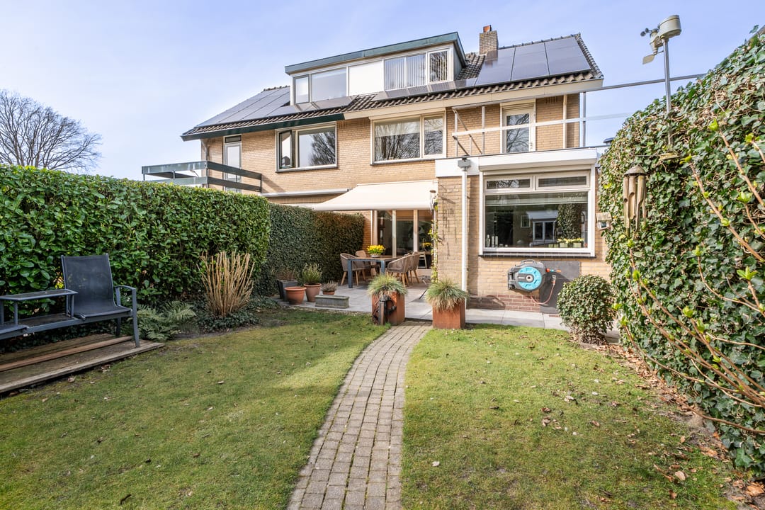 Photo 31 of Zuilenstraat 20