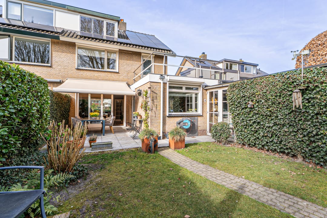 Photo 32 of Zuilenstraat 20