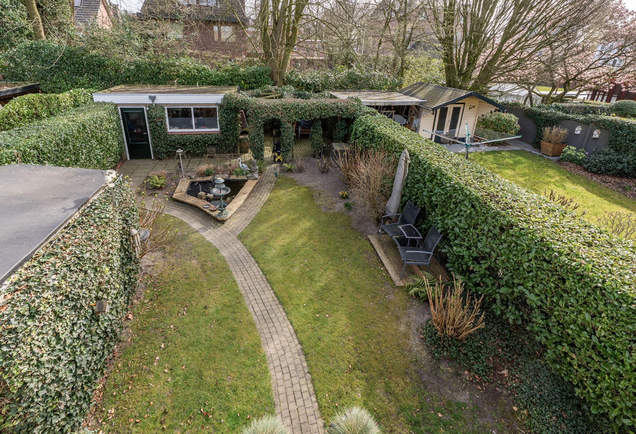 Photo 33 of Zuilenstraat 20