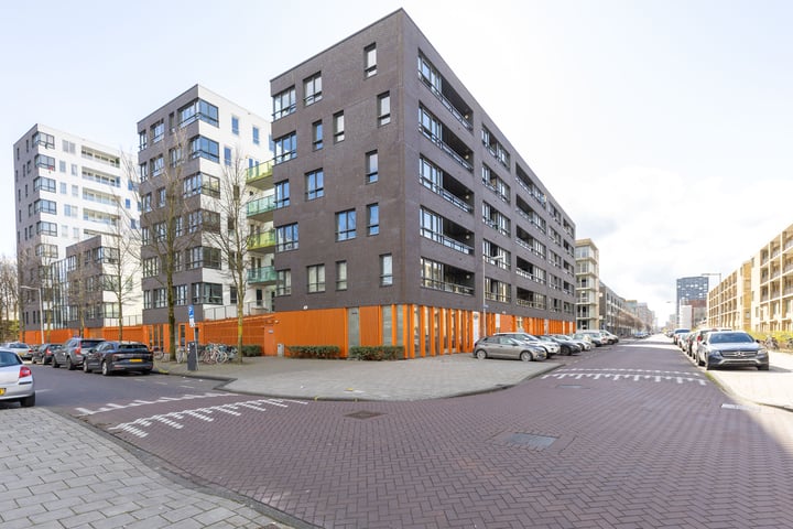 Derkinderenstraat 140