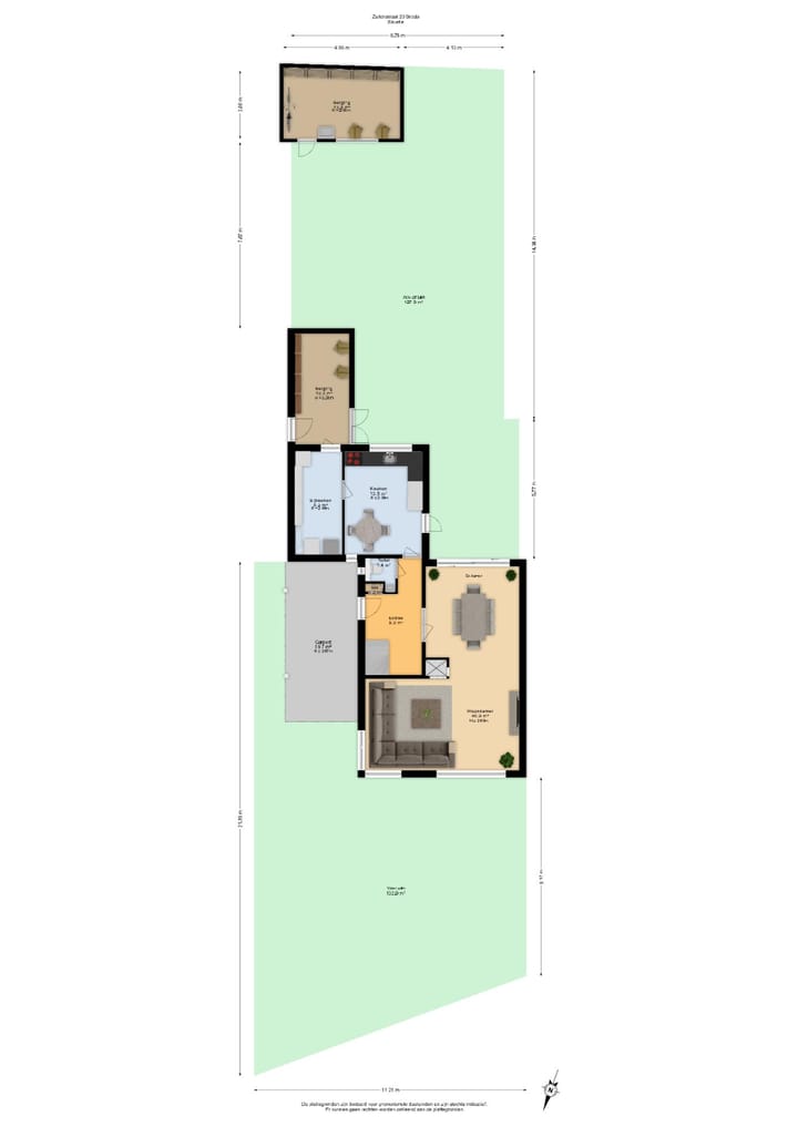 Foto 37 van Zuilenstraat 20