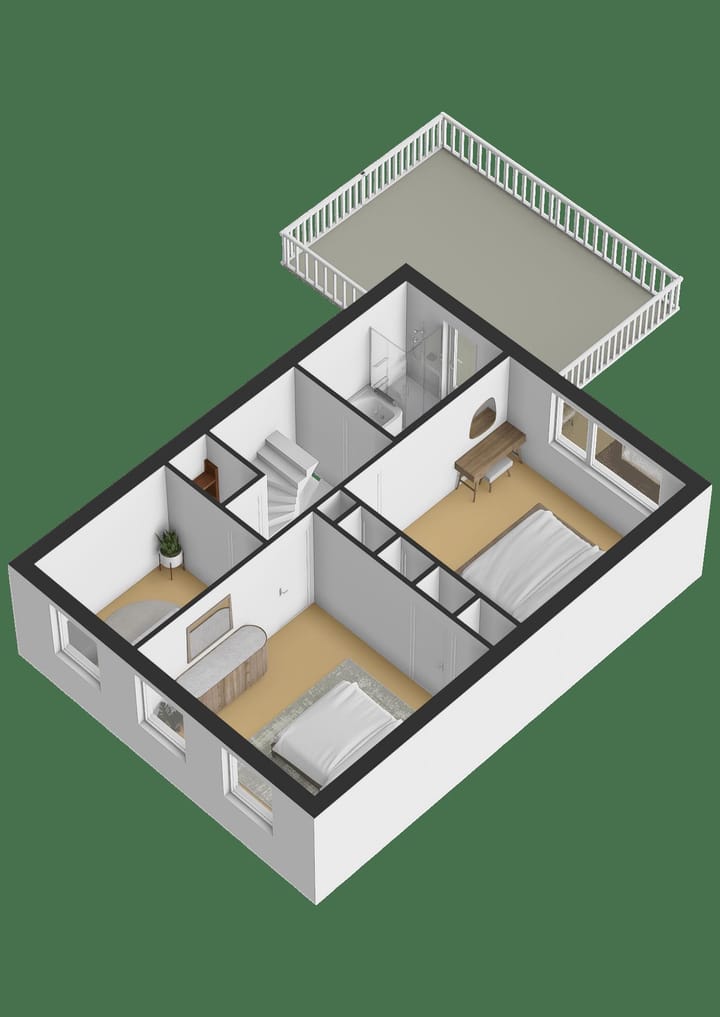 Foto 42 van Zuilenstraat 20