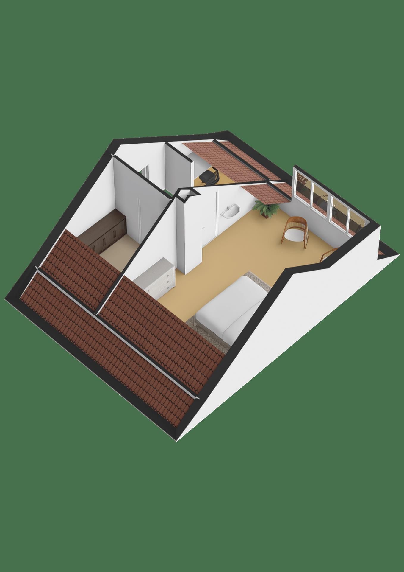 Photo 44 of Zuilenstraat 20