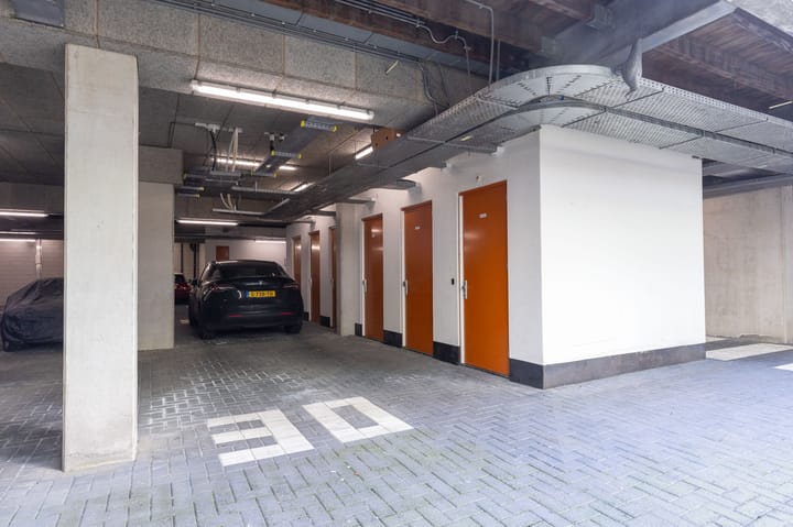 Foto 26 van Derkinderenstraat 140