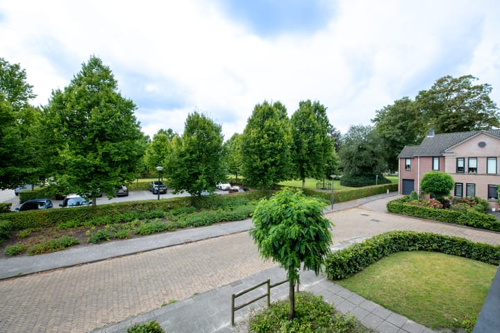 Foto 2 van Lindenoord 7