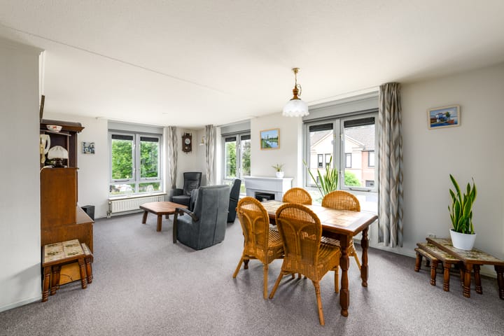 Foto 3 van Lindenoord 7