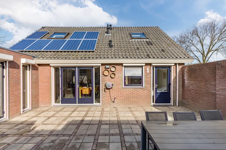 Photo 2 of Arthur van Schendellaan 2