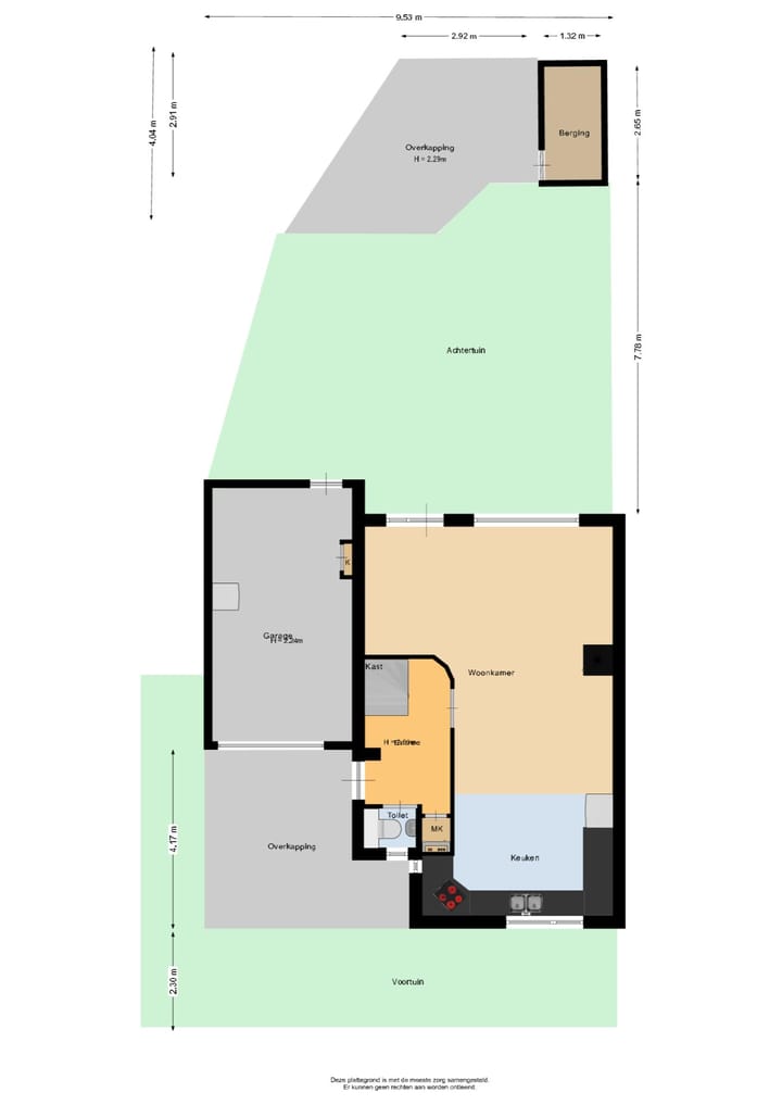 Foto 73 van Mathilde erf 1