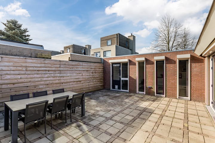 Photo 30 of Arthur van Schendellaan 2