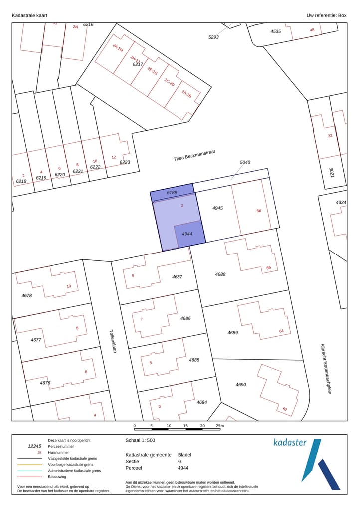 Photo 39 of Arthur van Schendellaan 2