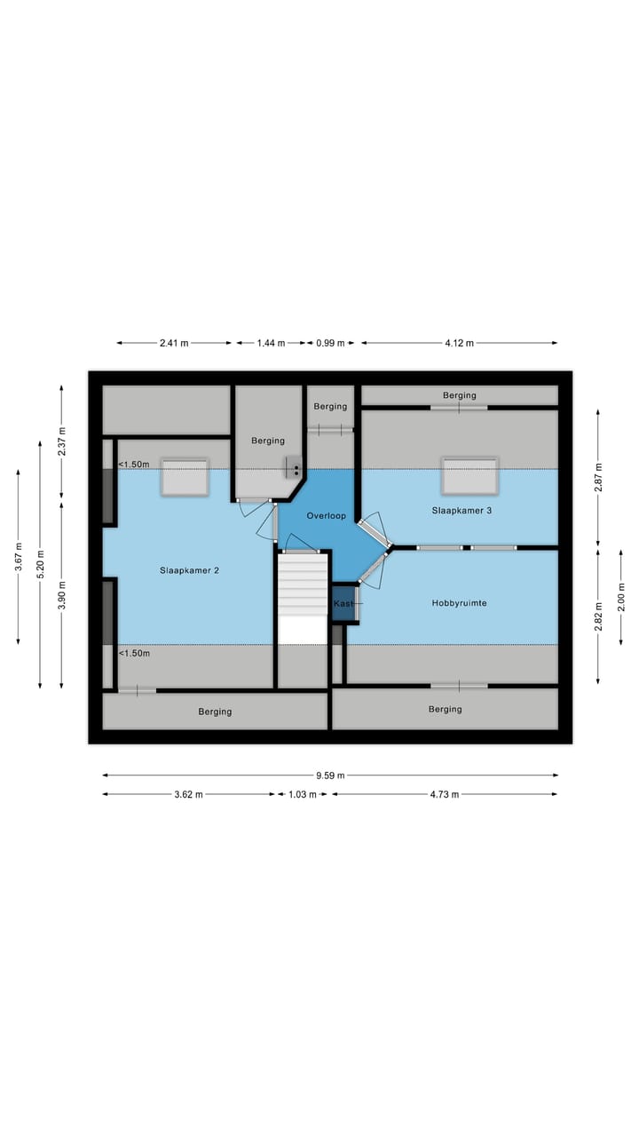 Photo 43 of Arthur van Schendellaan 2