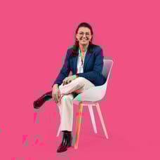 Marieke Anker - NVM Real Estate Agent