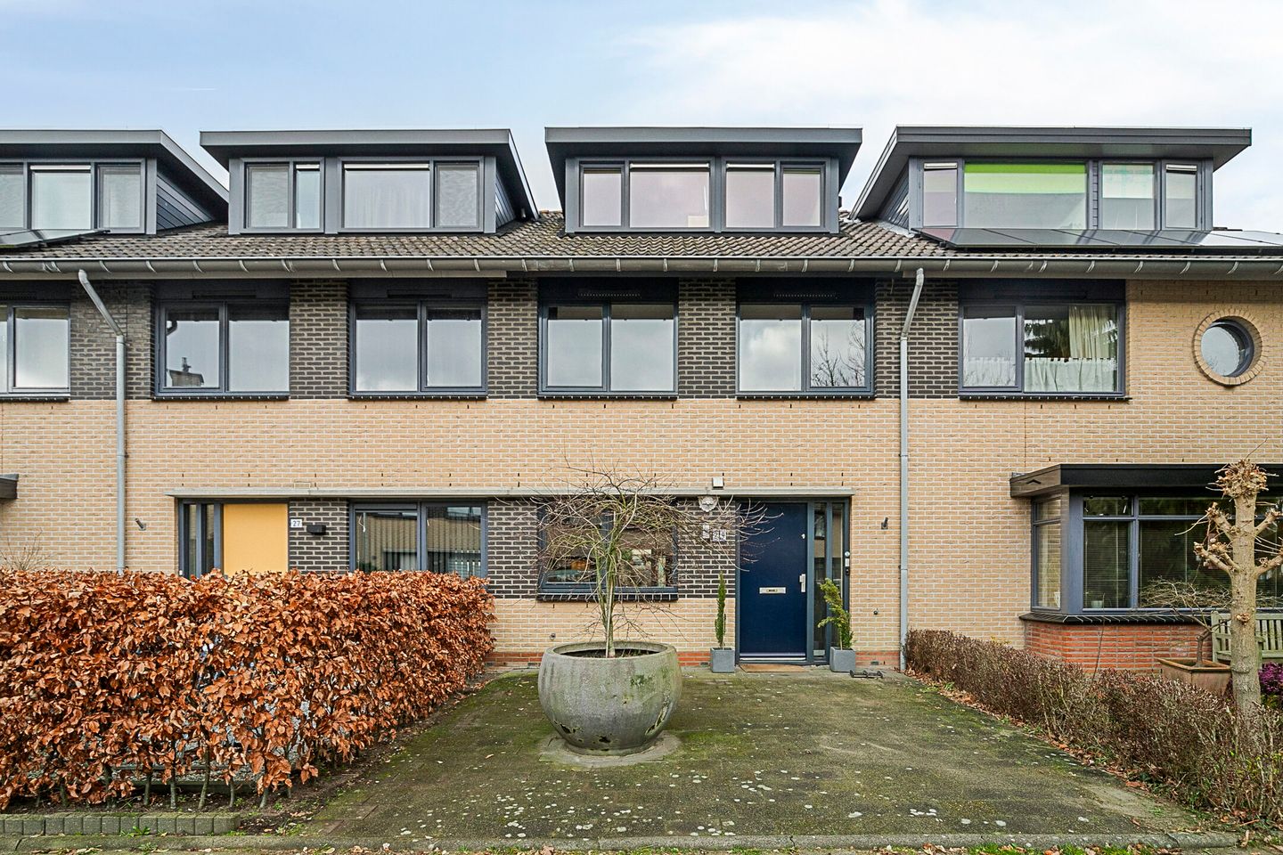 Foto 1 van Adelaarsvaren 29