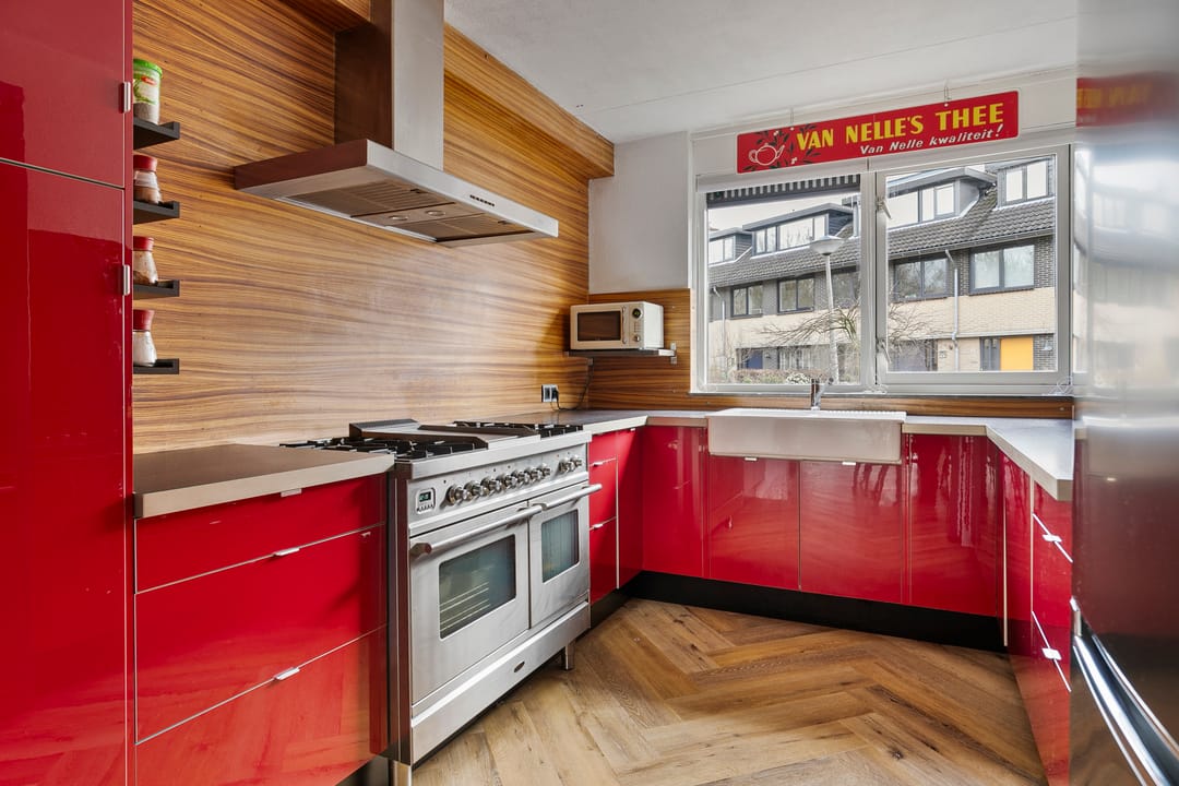 Photo 11 of Adelaarsvaren 29