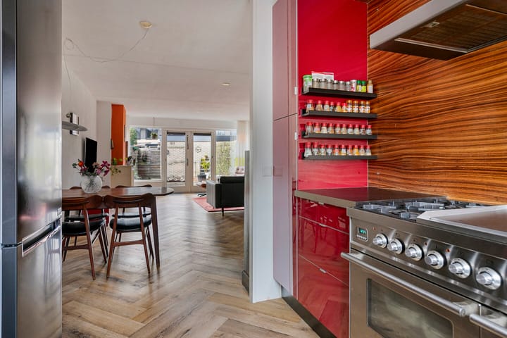 Foto 12 van Adelaarsvaren 29