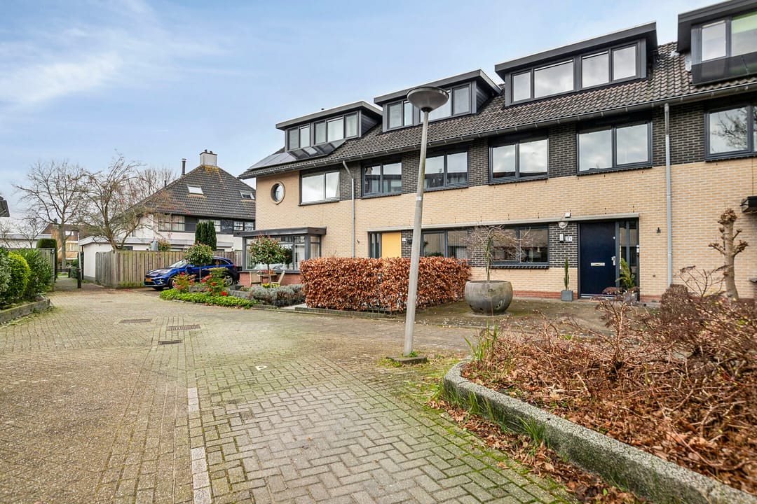 Photo 23 of Adelaarsvaren 29