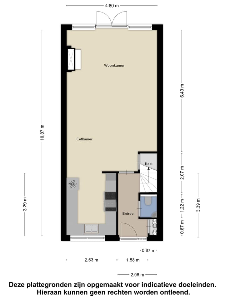 Foto 25 van Adelaarsvaren 29