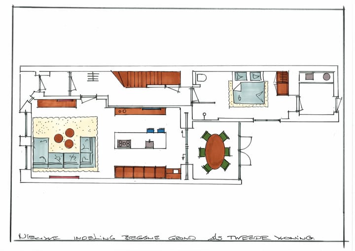 Foto 22 van Wilhelminasingel 125