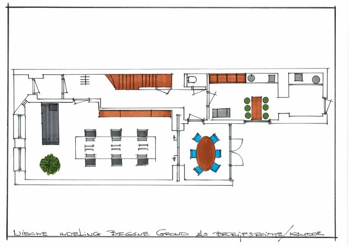 Foto 24 van Wilhelminasingel 125