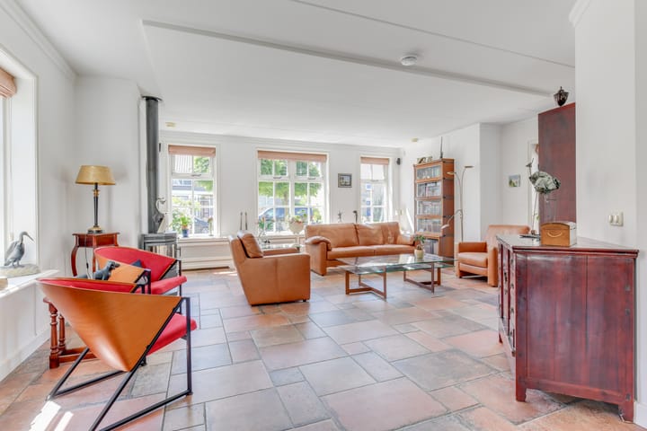 Foto 2 van Kolenbergstraat 67