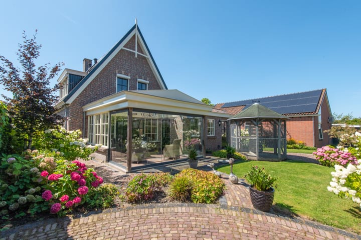 Foto 4 van Kolenbergstraat 67