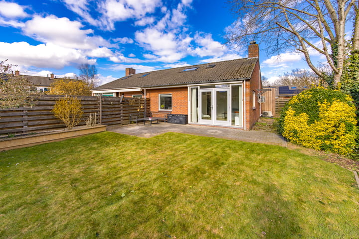 Foto 3 van Kamerijklaan 12