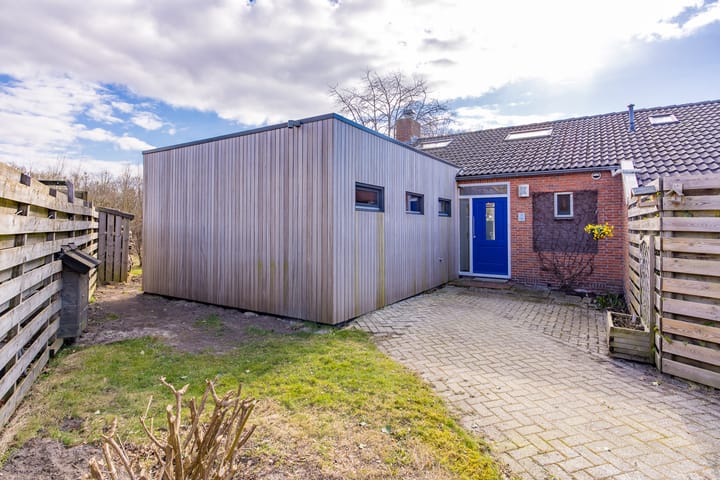 Foto 4 van Kamerijklaan 12