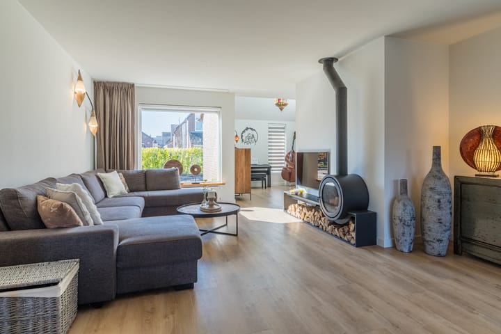 Foto 3 van Jan Steenlaan 3